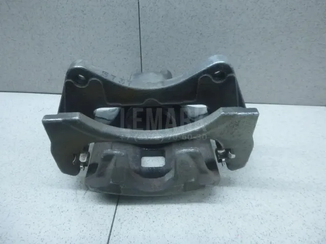 Суппорт тормозной передний правый для  Ford Fiesta 0-1989