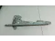 Стеклоподъемник электр. передний правый для  BMW 7-serie E65/E66 2001-2008