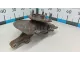 Кулак поворотный передний левый для  Dodge Charger 2010