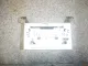 Магнитола для  Astra HD 8 2005-2011