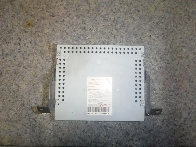 Магнитола для  Astra HD 8 2005-2011
