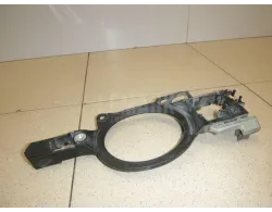 Кронштейн ручки