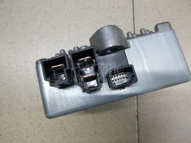 Блок электронный для  ERF EC10 1995-2004