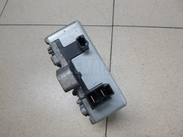 Блок электронный для  ERF EC10 1995-2004