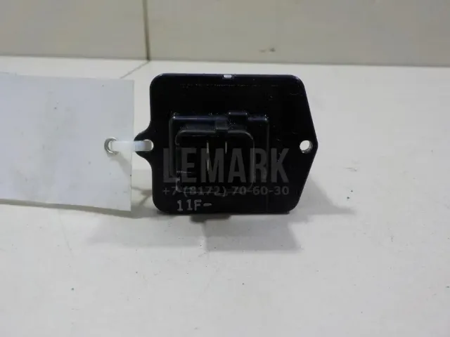 Резистор отопителя для  Ford Kuga 2008-2012