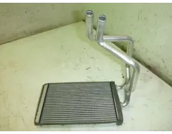Радиатор отопителя