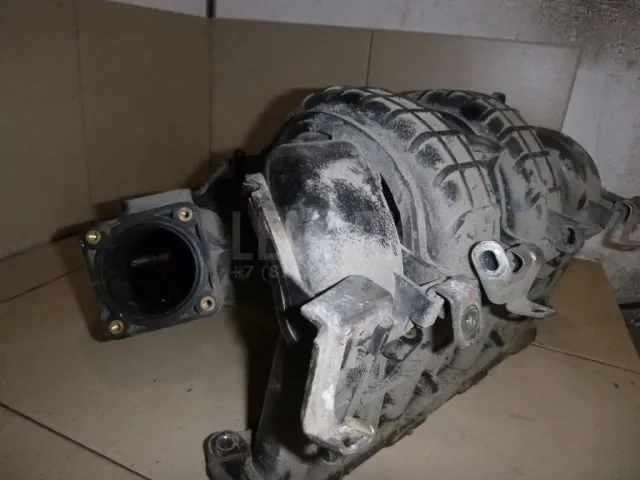 Коллектор впускной для  BMW X6 F16/F86 2014-2020