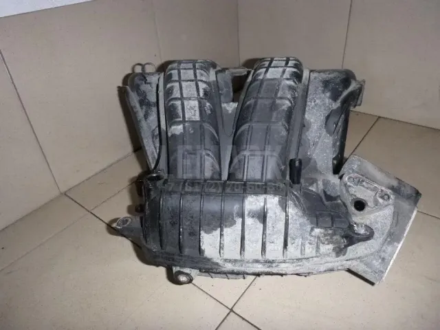 Коллектор впускной для  BMW X6 F16/F86 2014-2020