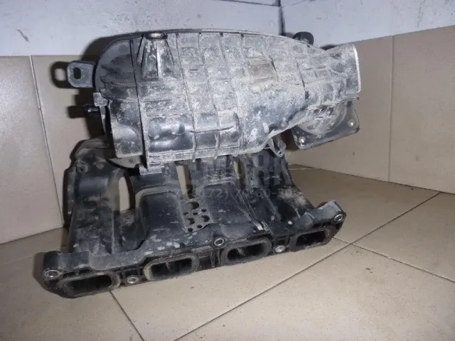 Коллектор впускной для  BMW X6 F16/F86 2014-2020