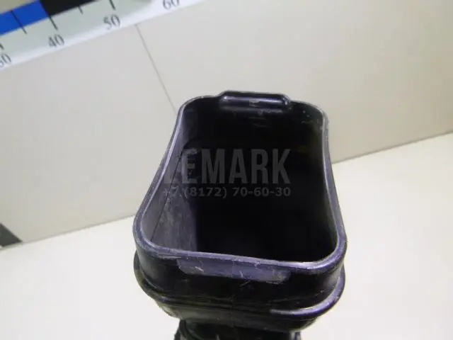 Воздухозаборник (наружный) для  BMW X5 F15/F85 2013-2018