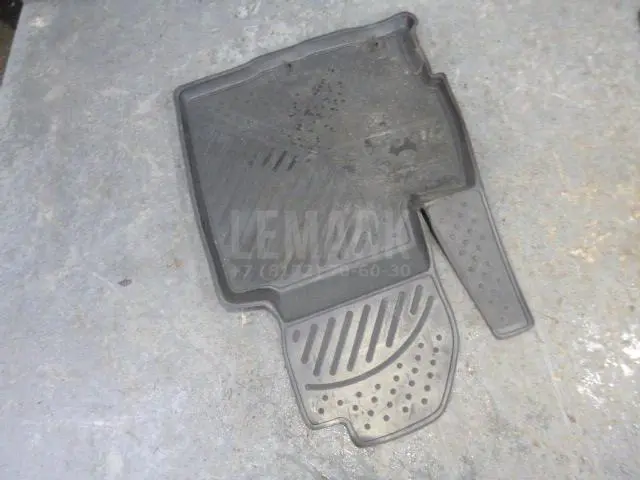 Коврики салона к-кт для  Fiat Ritmo I 1978-1989