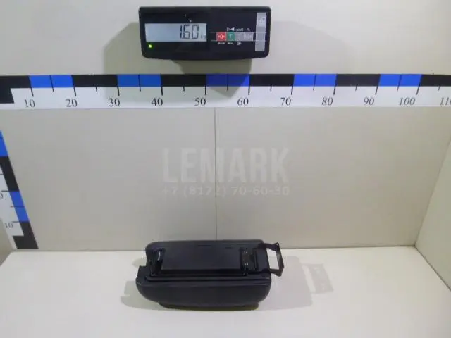 Подлокотник для  Ford EcoSport 2012-2023