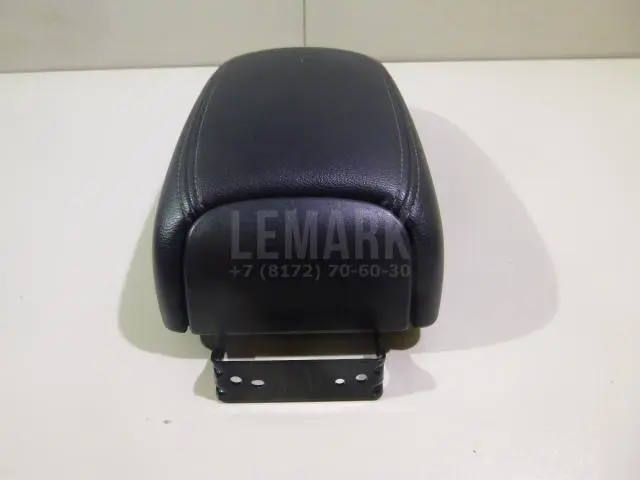 Подлокотник для  Ford EcoSport 2012-2023