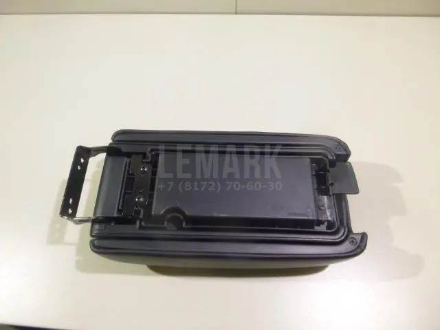 Подлокотник для  Ford EcoSport 2012-2023