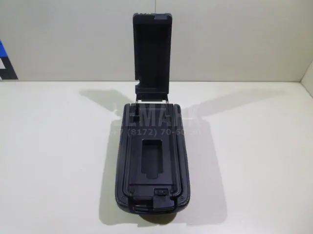 Подлокотник для  Ford EcoSport 2012-2023