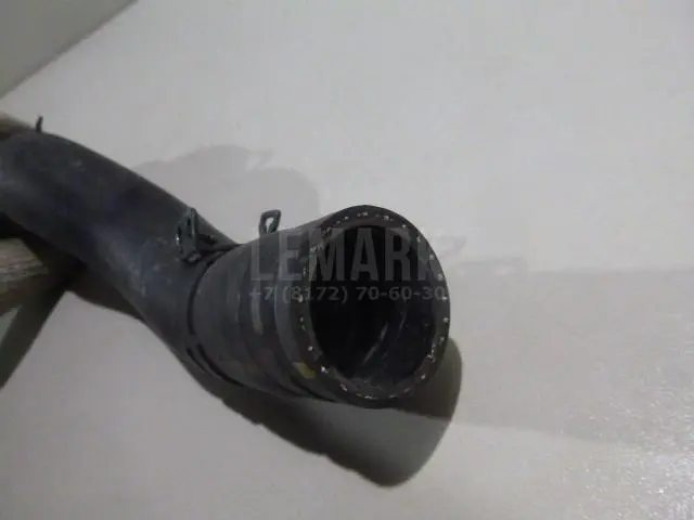 Патрубок радиатора для  BMW X3 E83 2004-2010