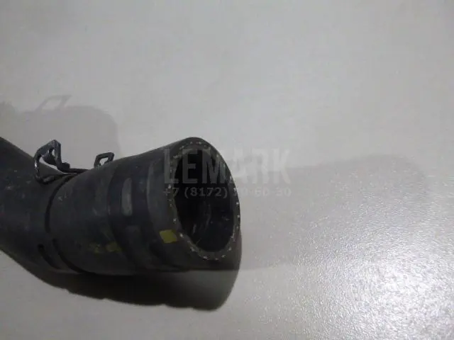 Патрубок радиатора для  BMW X3 E83 2004-2010
