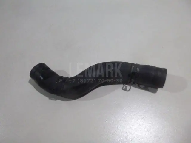 Патрубок радиатора для  BMW X3 E83 2004-2010