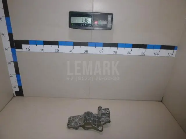 Кронштейн генератора для  Great Wall HOVER H5 2010-2017