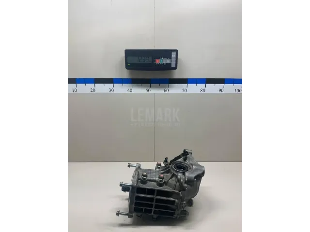 Редуктор заднего моста для  Changan CS75PLUS 2019