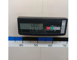 Радиатор отопителя