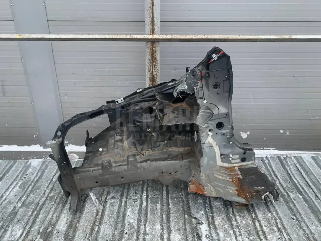 Лонжерон передний правый для  Ford Mondeo V 2015-2022