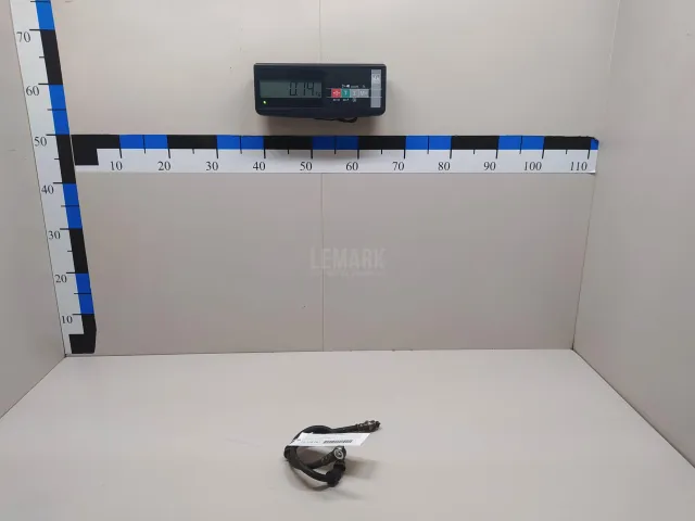 Шланг тормозной передний правый