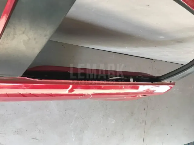 Дверь задняя левая для  Changan UNI-V 2022