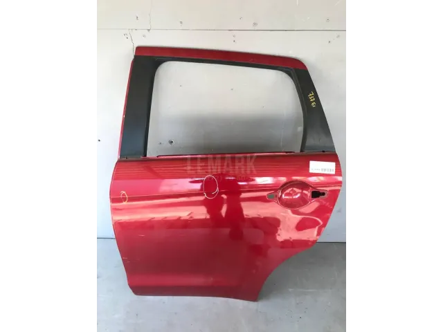 Дверь задняя левая для  Changan UNI-V 2022