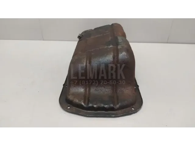 Поддон масляный двигателя
