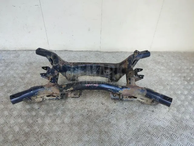 Балка задняя для  FOTON S085 2020