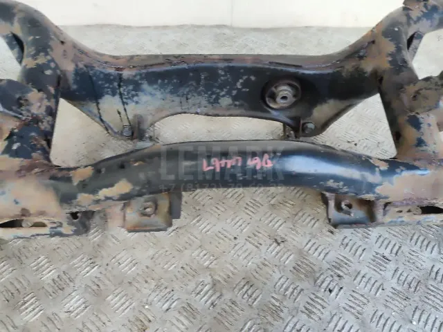 Балка задняя для  FOTON S085 2020