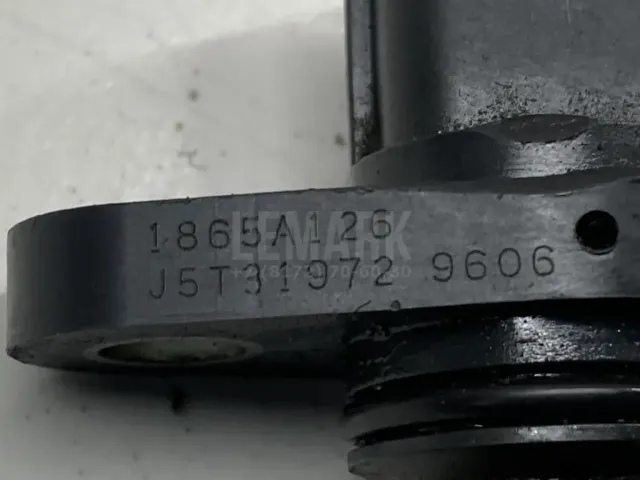 Датчик положения коленвала для  Exeed RX / Yaoguang (T22) 2023