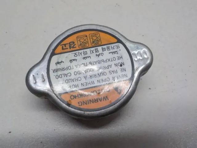 Крышка радиатора для  Chevrolet Aveo (T250/T255) 2005-2011