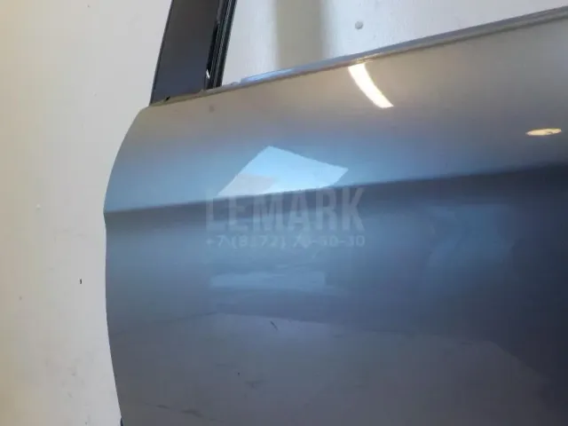 Дверь задняя левая для  Ford S-MAX 2006-2015
