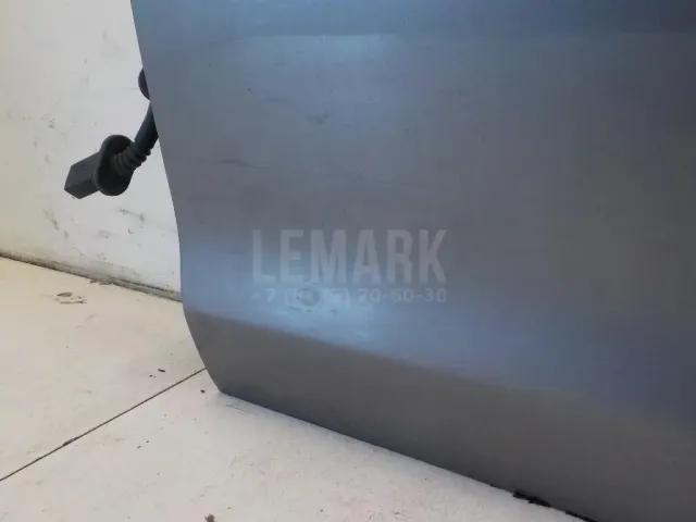 Дверь задняя левая для  Ford S-MAX 2006-2015