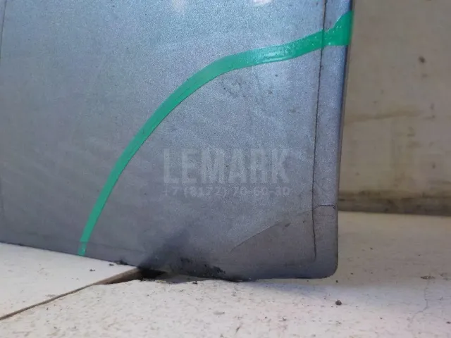Дверь задняя левая для  Ford S-MAX 2006-2015