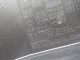 Крышка блока предохранителей