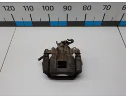 Суппорт тормозной задний левый