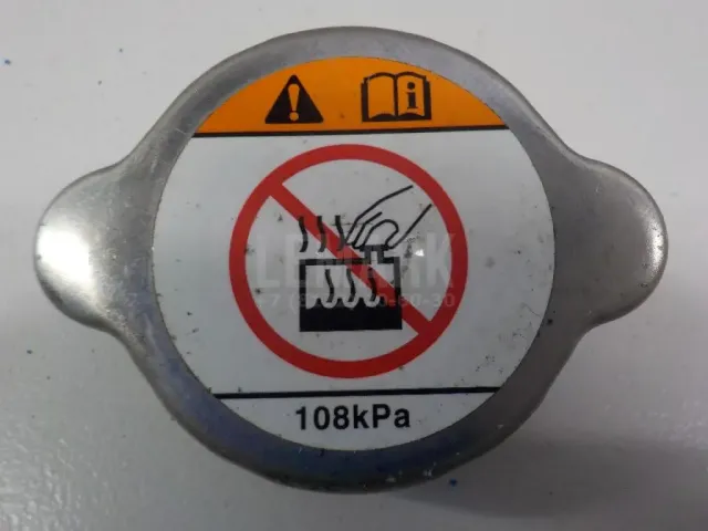 Крышка радиатора