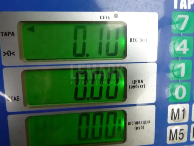 Накладка стекла заднего правого