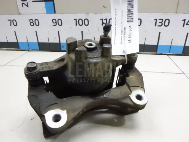 Суппорт тормозной передний правый для  BMW 3-serie F30/F31/F80 2011-2020