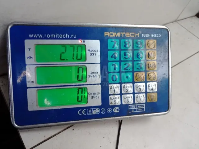 Пружина передняя