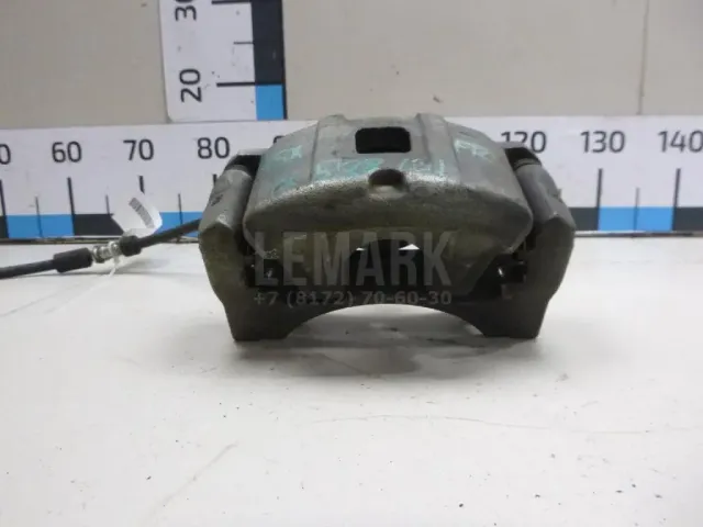 Суппорт тормозной передний правый для  Ford Focus II 2008-2011