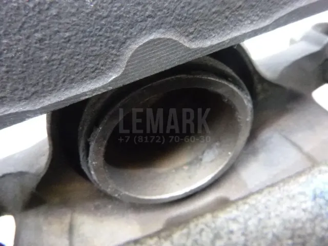Суппорт тормозной передний правый для  Ford Focus II 2008-2011