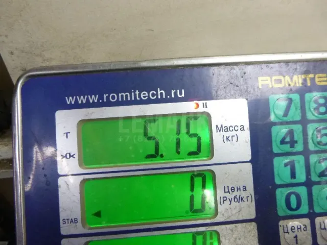 Суппорт тормозной передний правый для  Ford Focus II 2008-2011