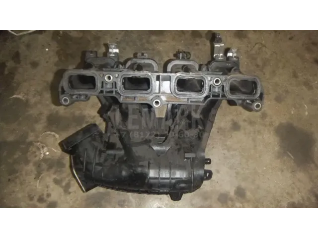 Коллектор впускной для  Audi A4 [B8] Allroad 2009-2015
