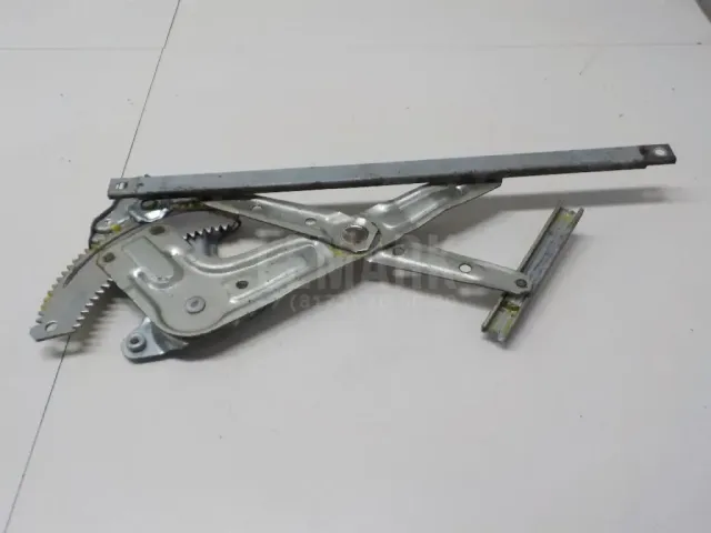 Стеклоподъемник электр. задний левый для  Fiat Stilo 2002-2010