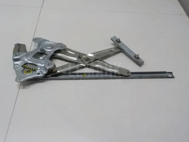 Стеклоподъемник электр. задний левый для  Fiat Stilo 2002-2010