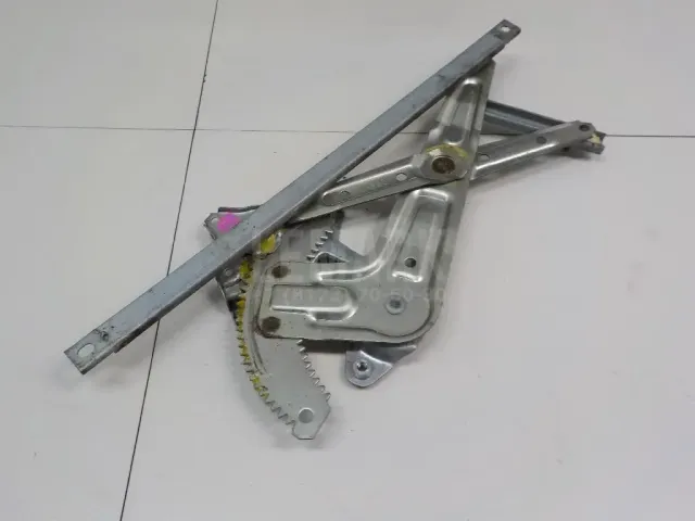Стеклоподъемник электр. задний левый для  Ford C-MAX 2003-2010